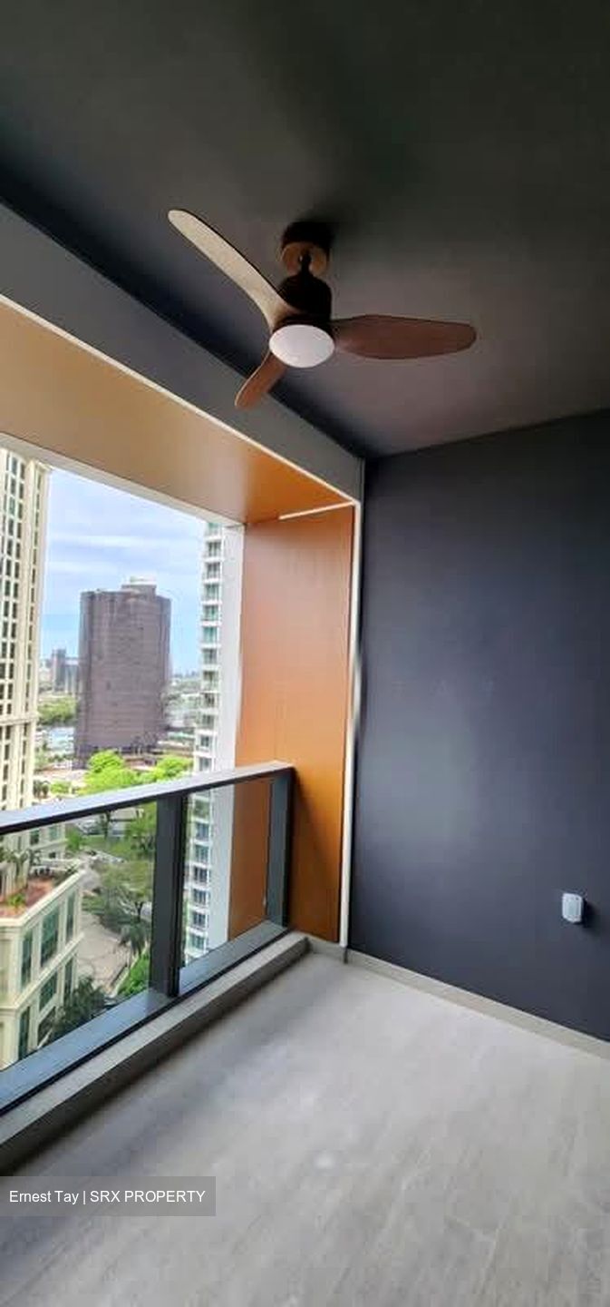 Riviere  (D3), Condominium #618783021